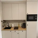 Apartamento Róż