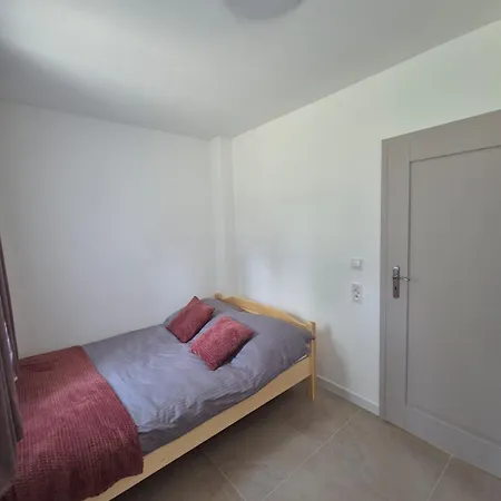 דירה Roz רוסינובו