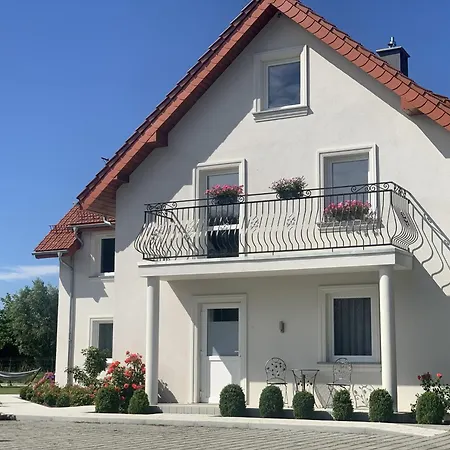 Roz Lägenhet