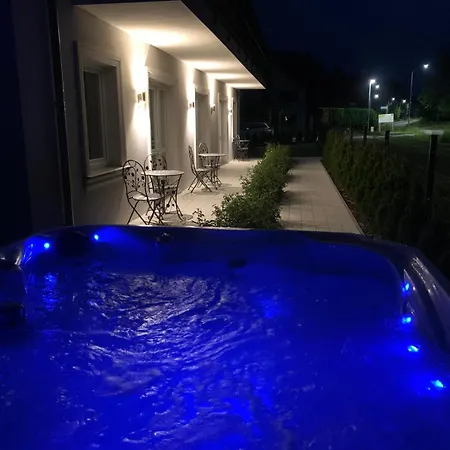 Lägenhet Roz *